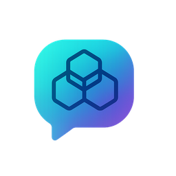API.chat logo
